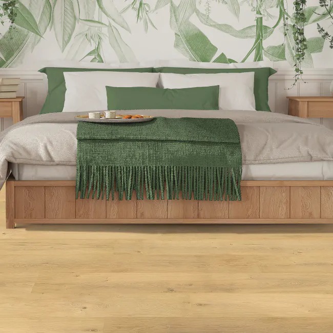Mohawk PureTech Plus Ellenwood Wheat Field Oak 7 1/2&Prime;