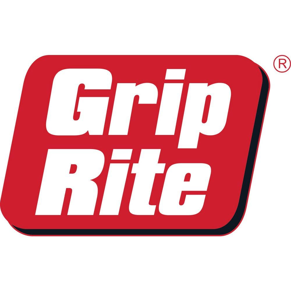 Grip-Rite Nail Common HD 10D 1#