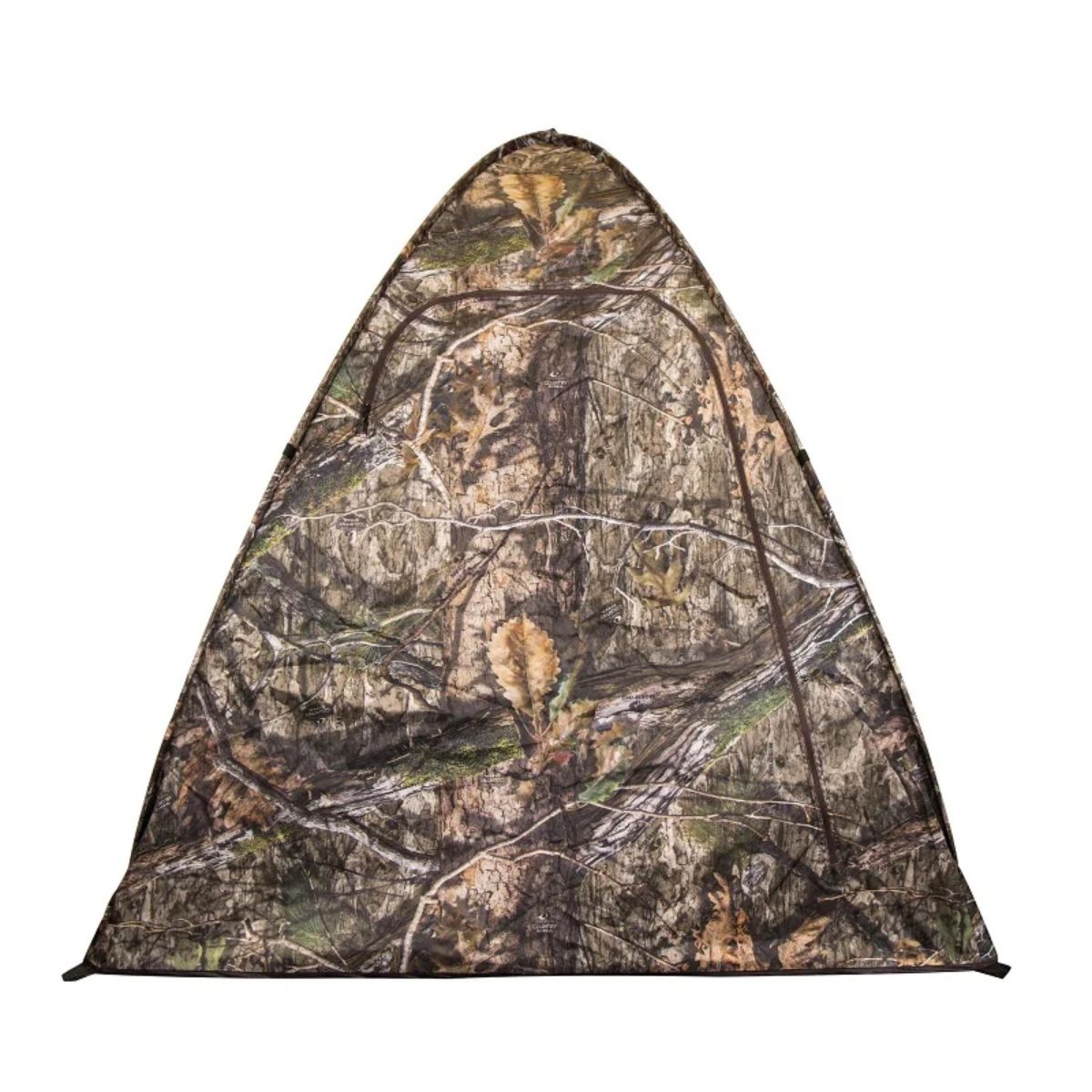 Ameristep Gunner Ground Blind 1 Man