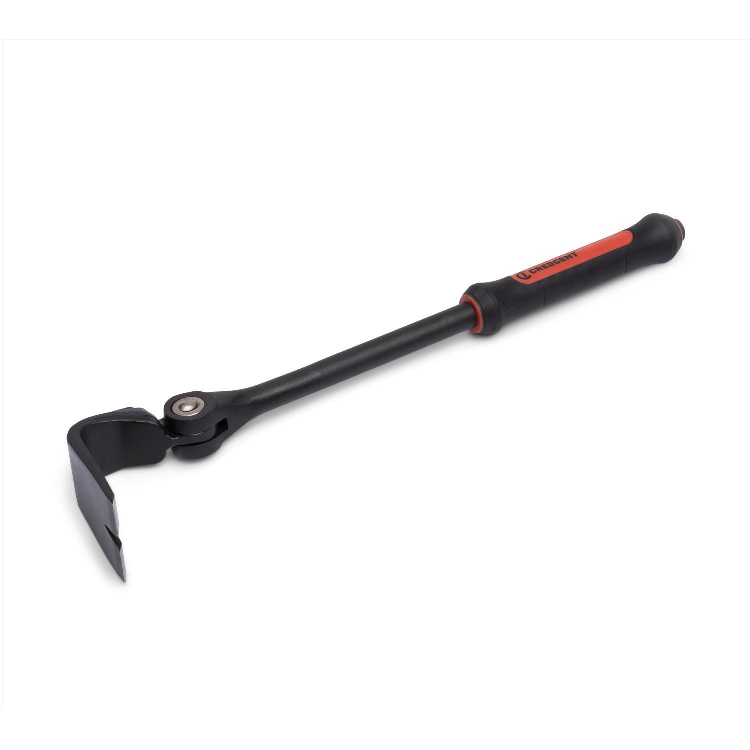 Crescent 18 in. Pry Bar 1 pk
