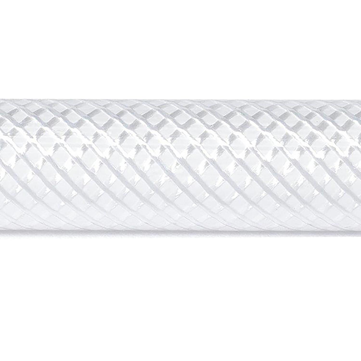Ace 1/2 in. FIP X 1/2 in. D FIP 30 in. PVC Supply Line