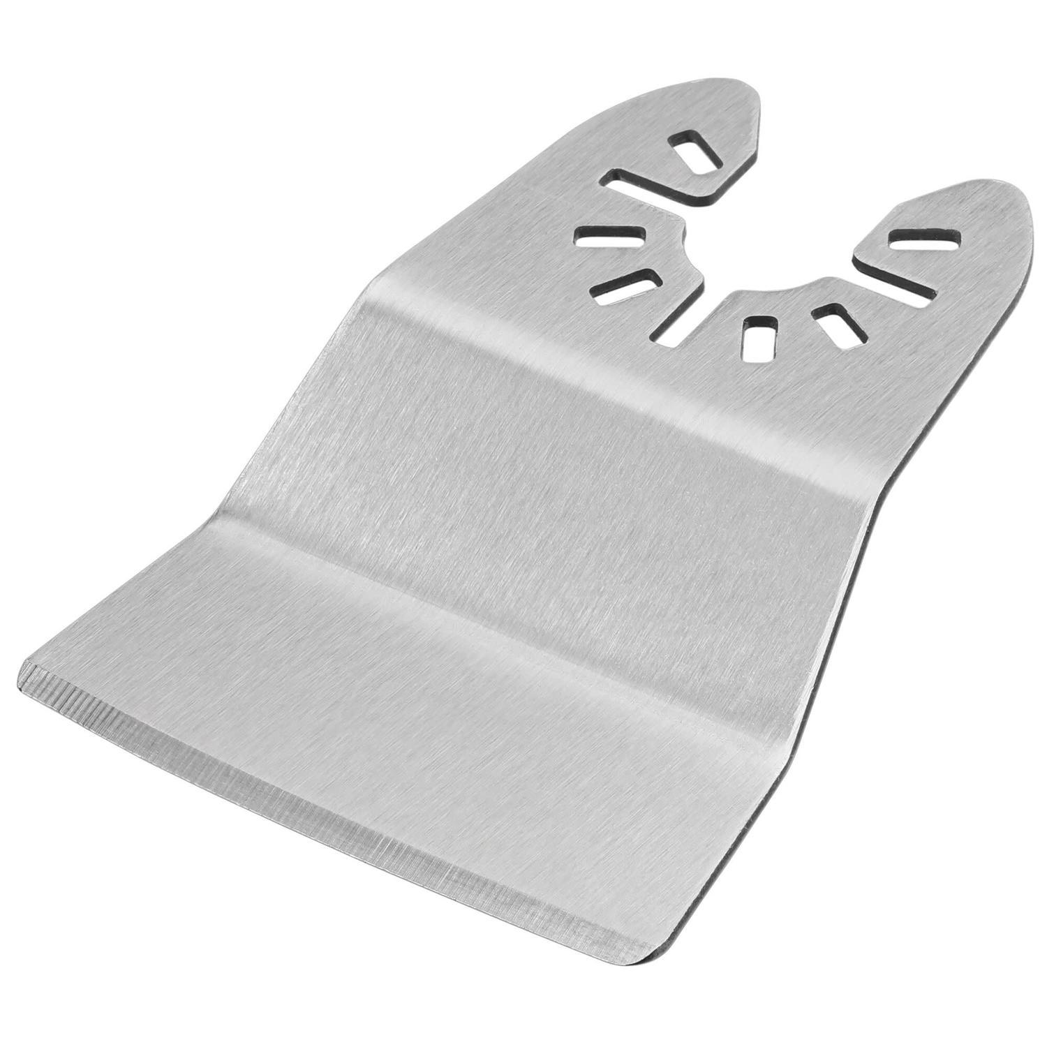 DeWalt Universal Fitment Steel Rigid Scraper Blade 1 Pack