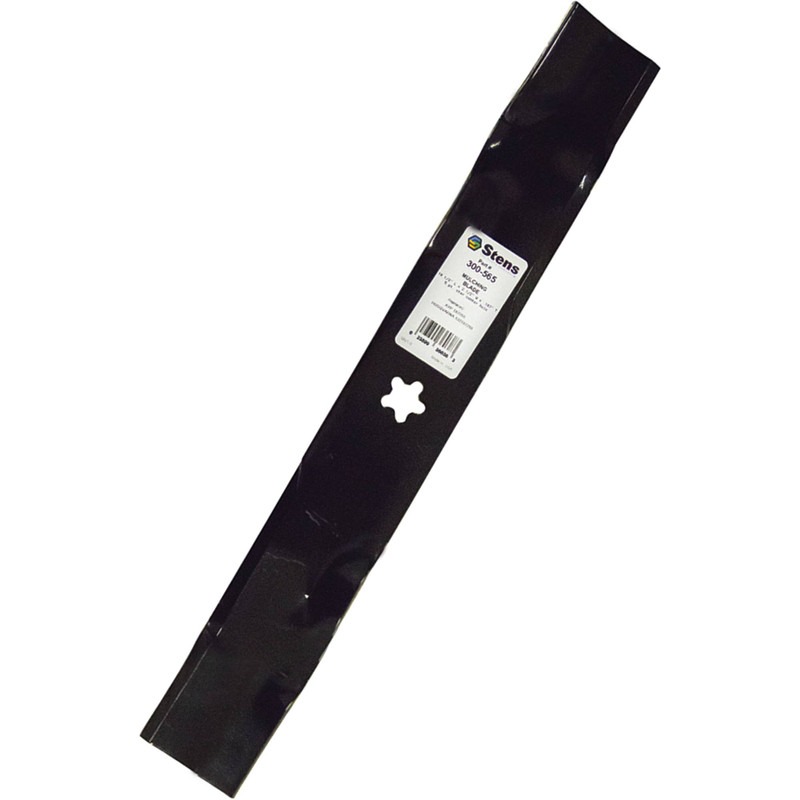 Stens 300-565 Mulching Blade