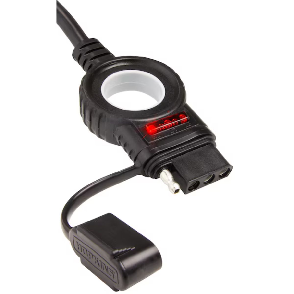 Hopkins Endurance Easy-pull LED Test 7 Blade To 4 Flat Flex Adapter