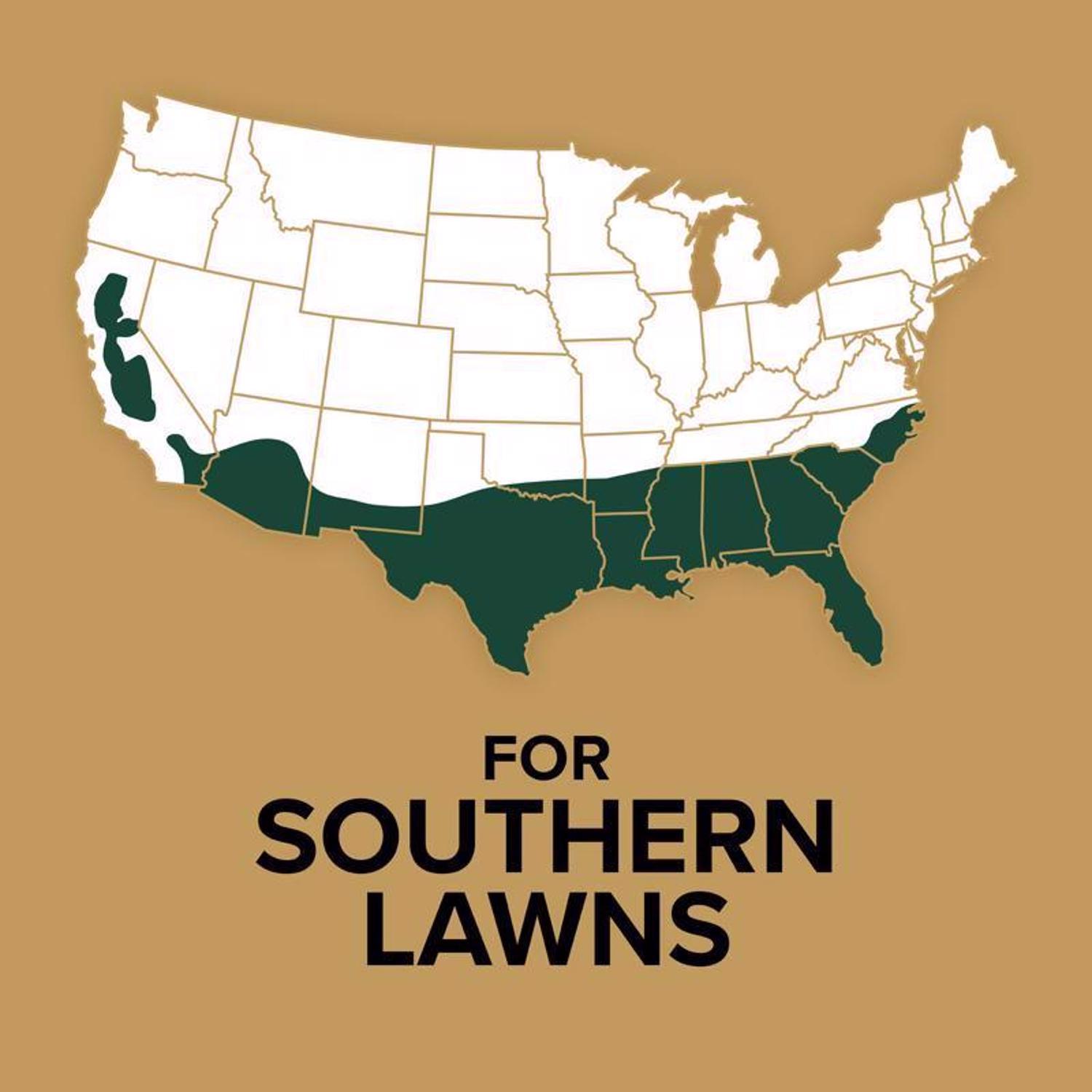 Scotts EZ Seed Bermuda Grass Full Sun Grass Spot Repair Seed 10 lb