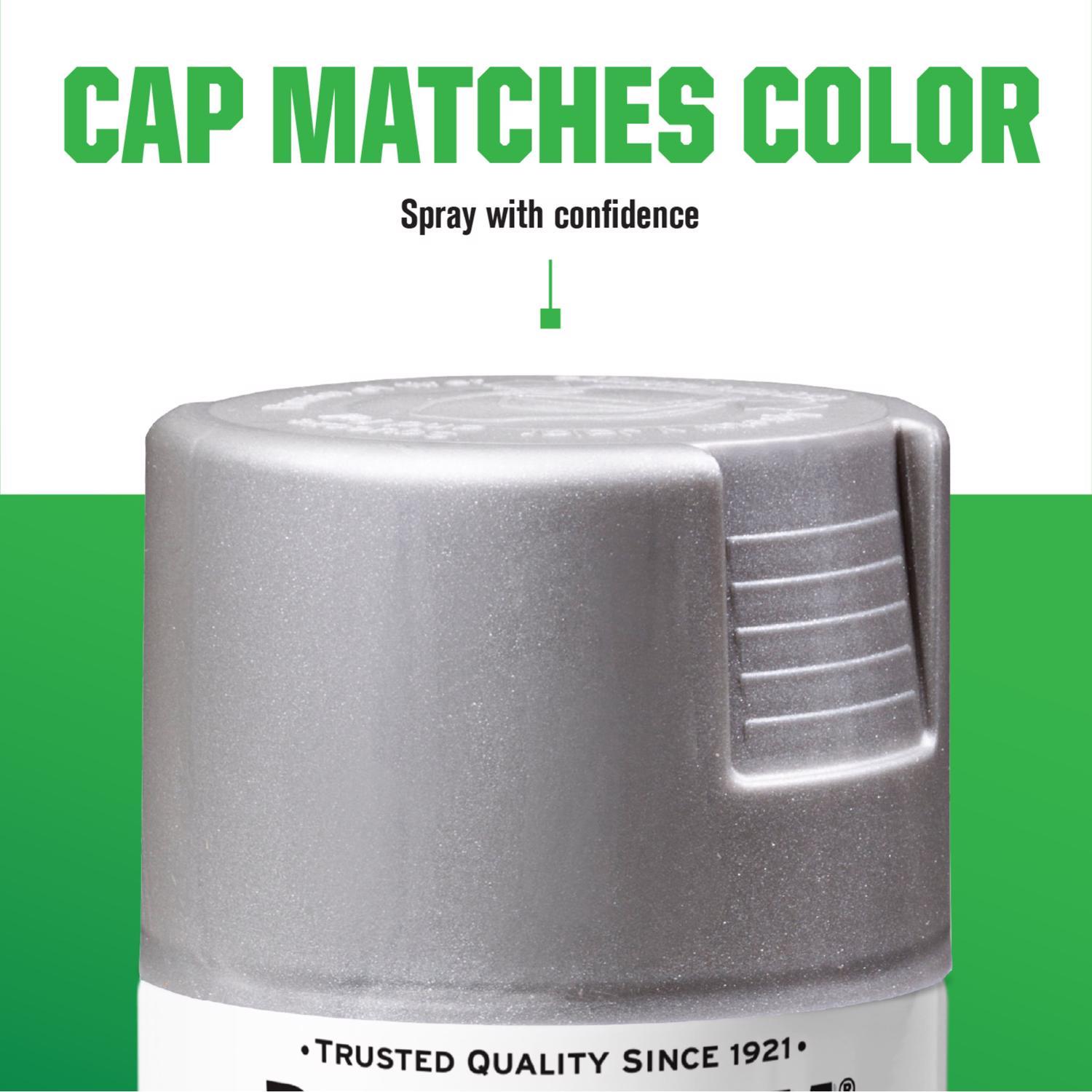 Rust-Oleum Specialty Gloss Stainless Steel Oil-Based Appliance Epoxy 12 oz