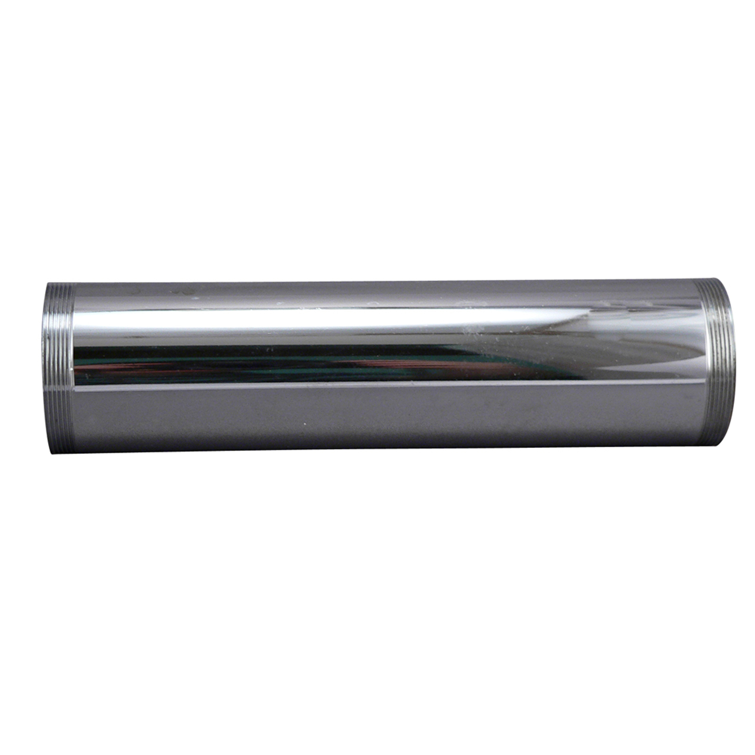 Ace 1-1/2in. D x 12in. L Brass Tube