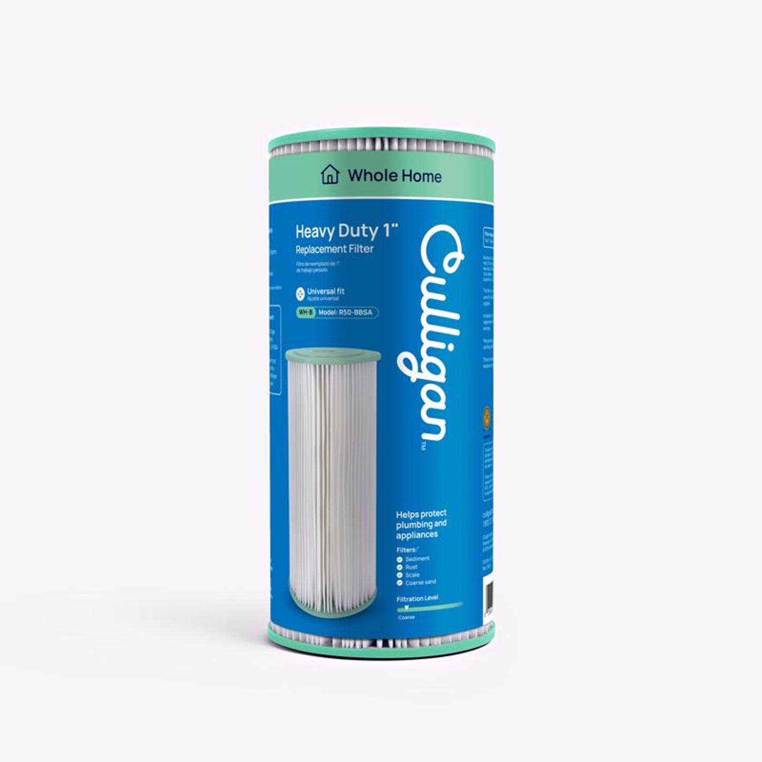 Culligan Whole House Replacement Filter For Culligan HD-950A