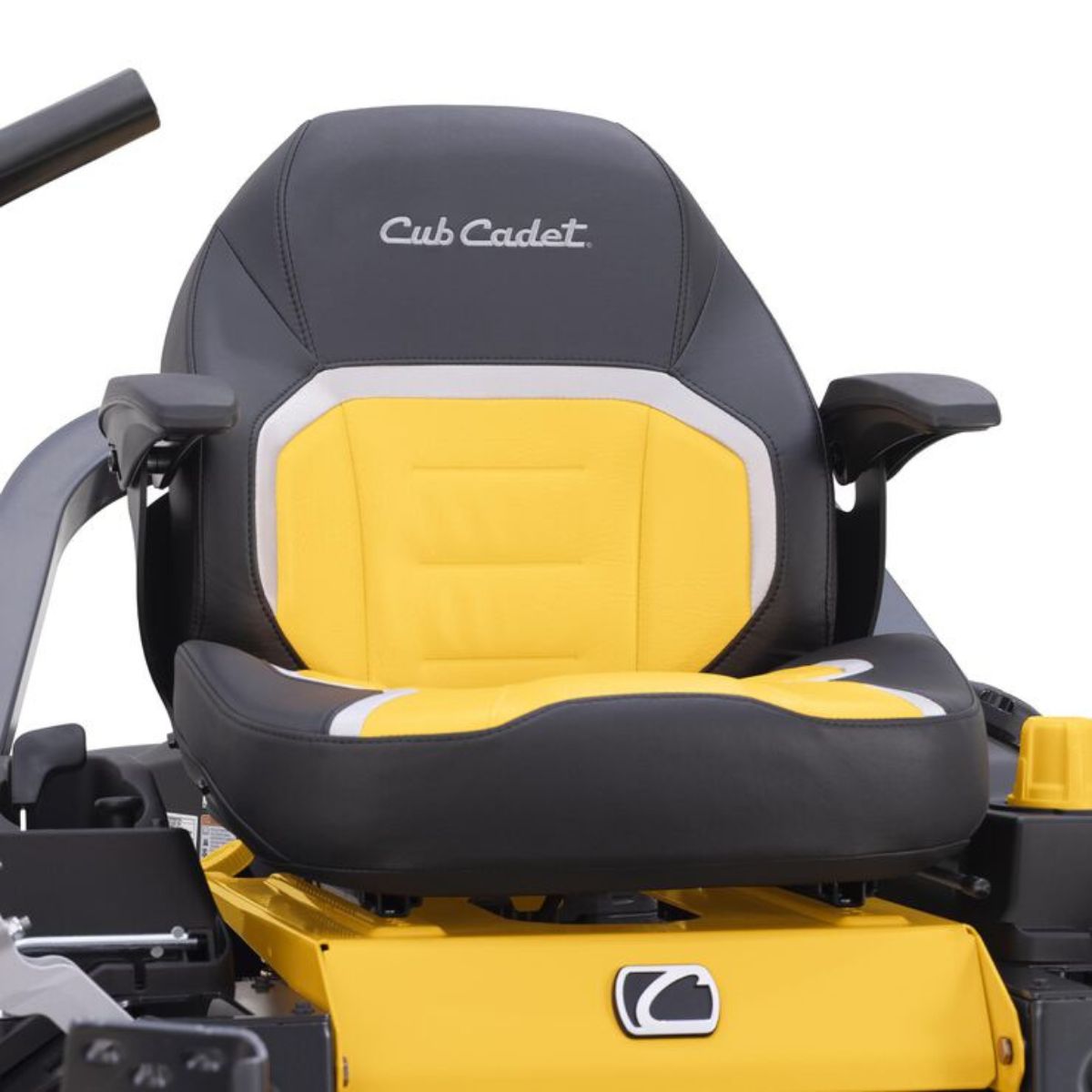 Cub Cadet Ultima Series Z3 60 60-in. 24 HP
