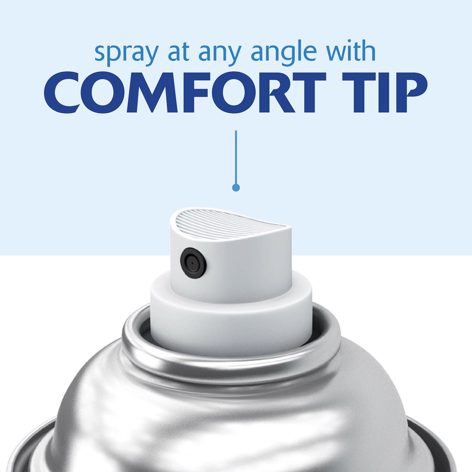 Rust-Oleum Painter's Touch 2X Ultra Cover Gloss Almond Paint+Primer Spray Paint 12 oz