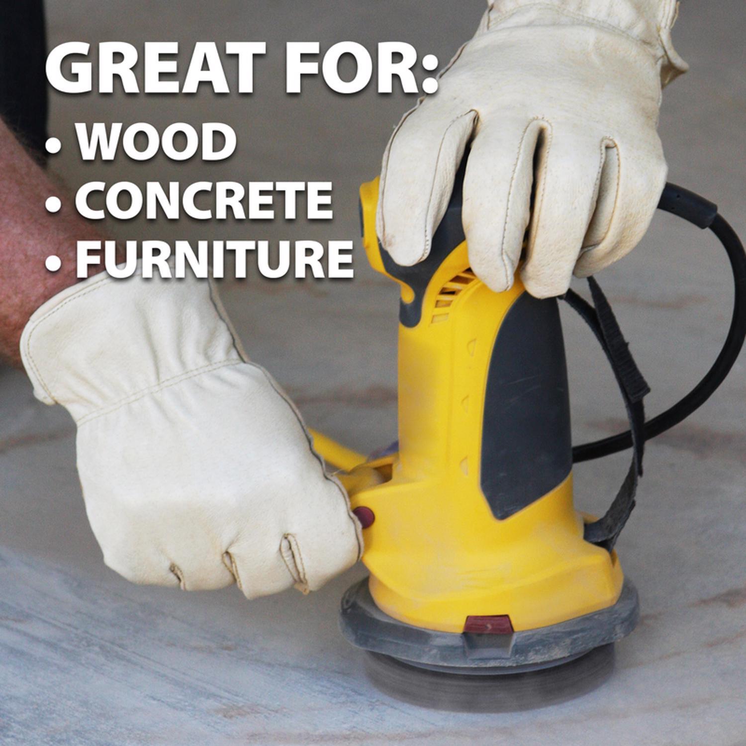 Wagner PaintEater 3.2 amps Corded Orbital Sander