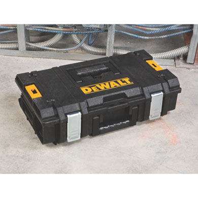 Dewalt Toughsystem DS150 Small Case