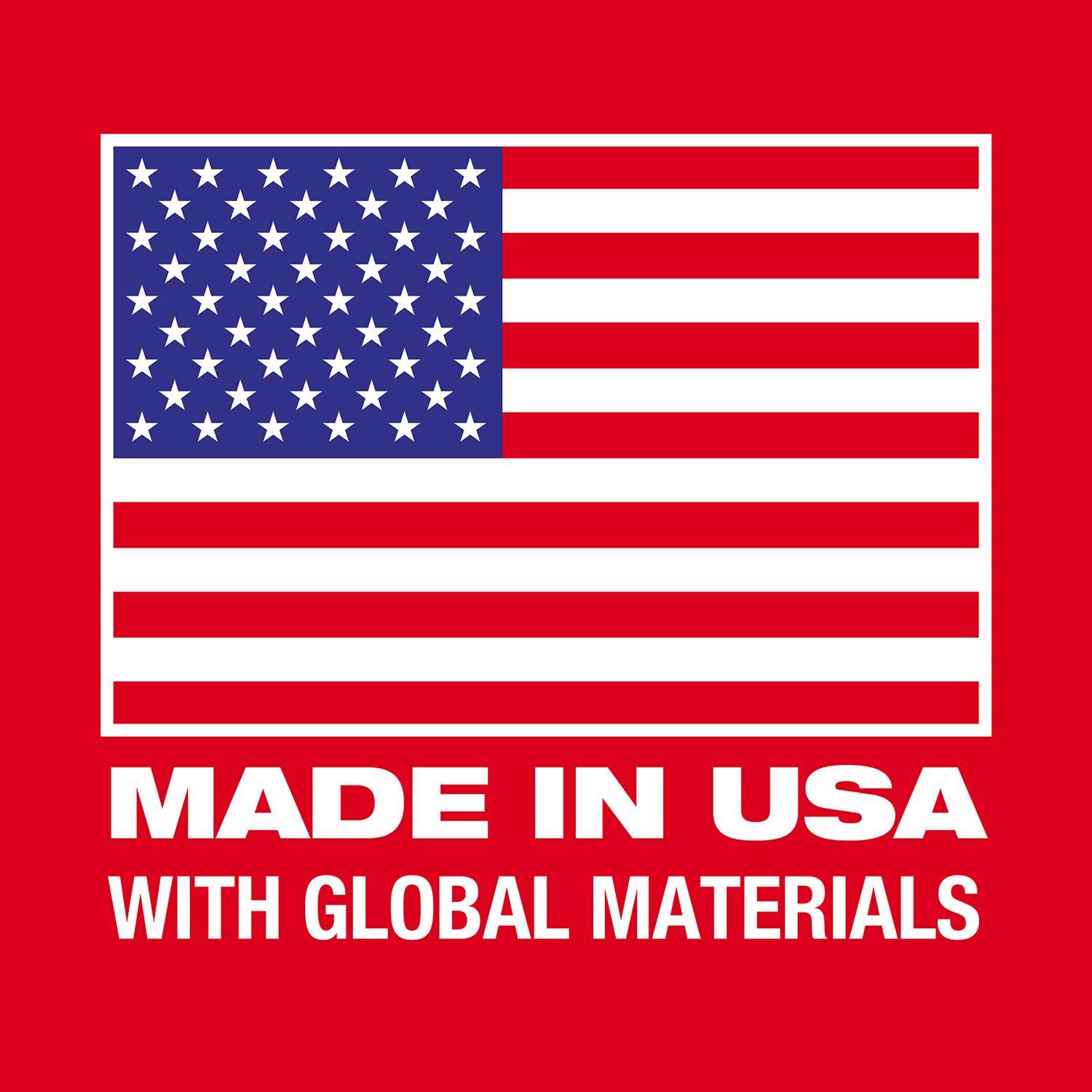 Milwaukee Wrecker 6 in. Nitrus Carbide Reciprocating Saw Blade 6 TPI 1 pk