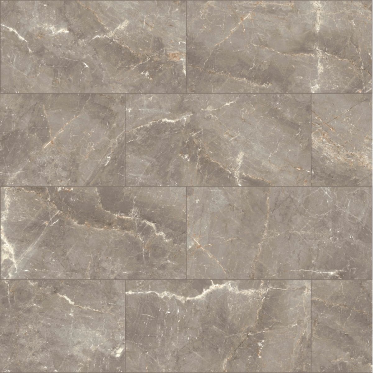 Emser Tile Savino Ecru Polished 12x24