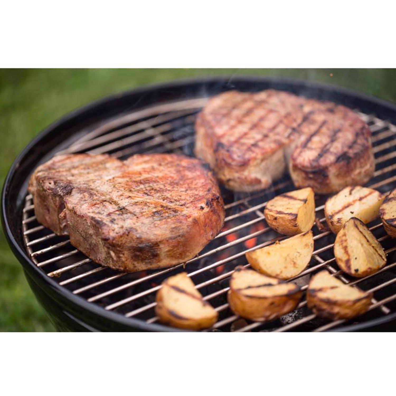 Weber Replacement 14&quot