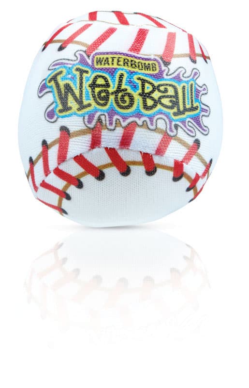 Ja-Ru Water Bomb Outdoor Water Toys Water Balls Foam 1 pk
