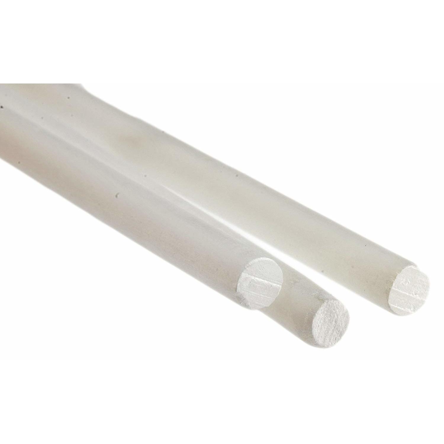 Forney 5 in. L X.25 in. W Soapstone Refill 3 pc