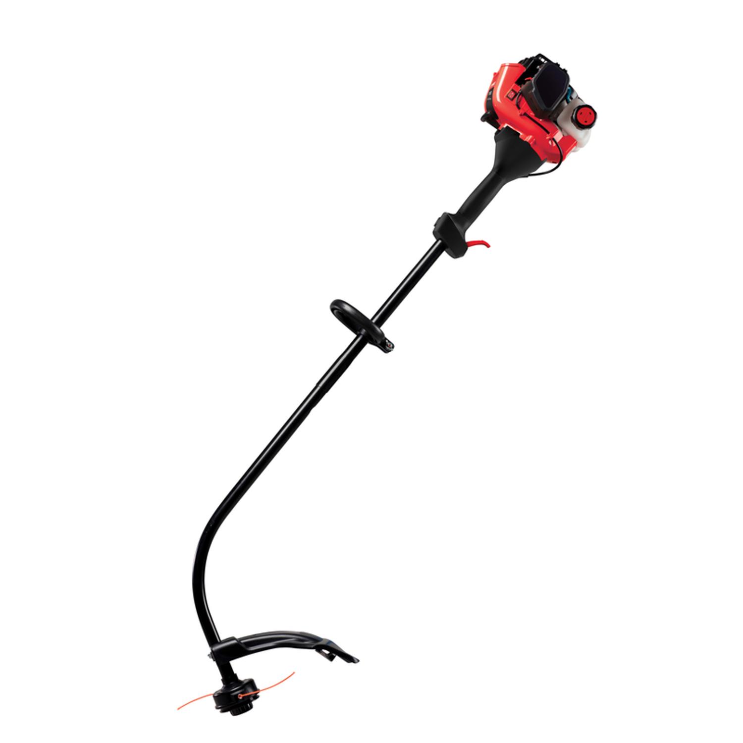 Troy-Bilt 41AD25CB966 16 in. Gas String Trimmer