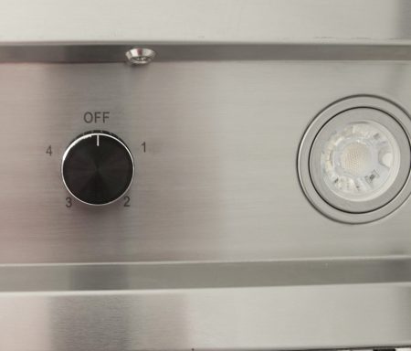 Blaze 42-Inch Vent Hood