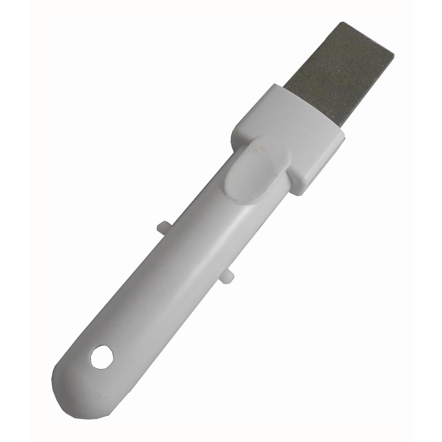 JED Pool Tools Pool Pumic Stone 2 in. W X 5.6 in. L