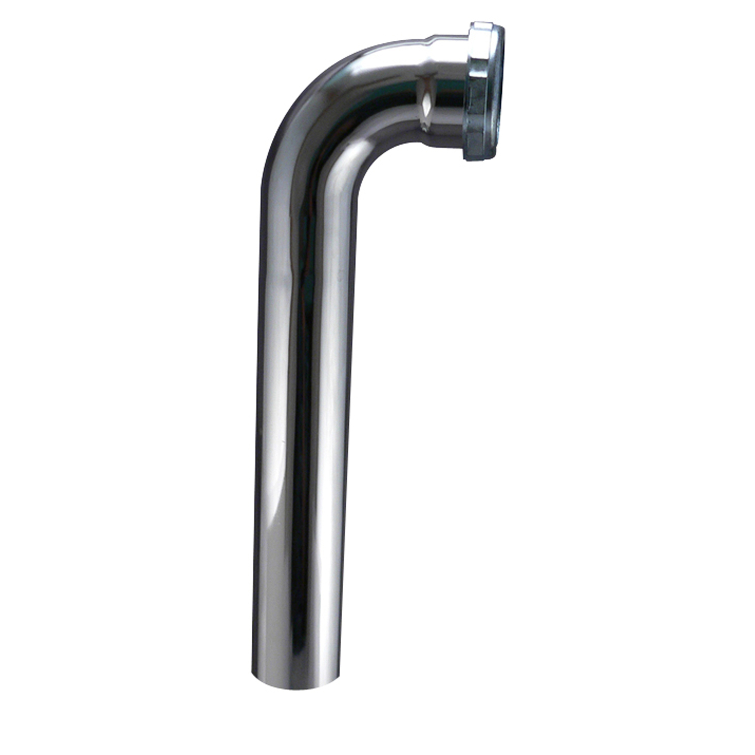 Ace 1-1/2 in. D X 7 in. L Brass Waste Arm