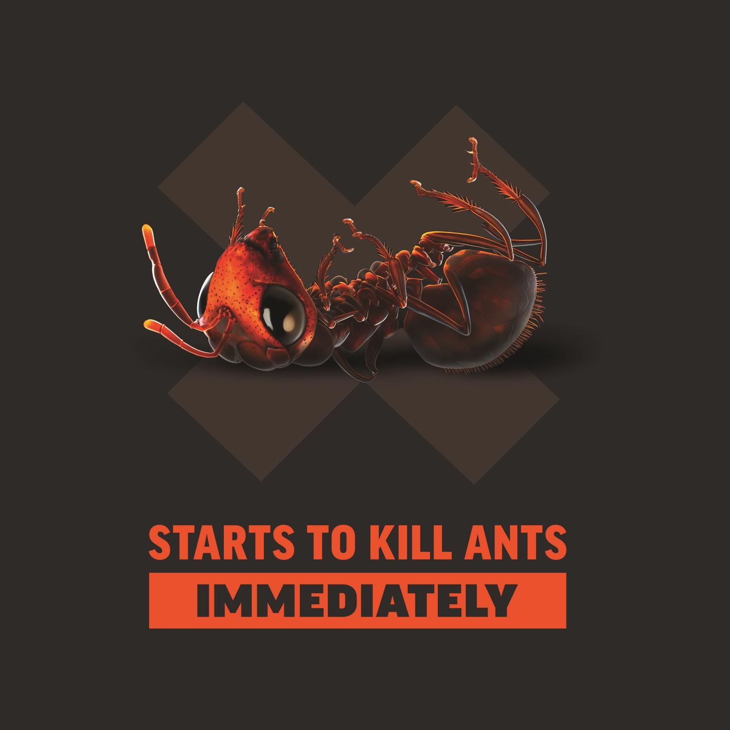 Amdro Fire Ant Killer 1 lb