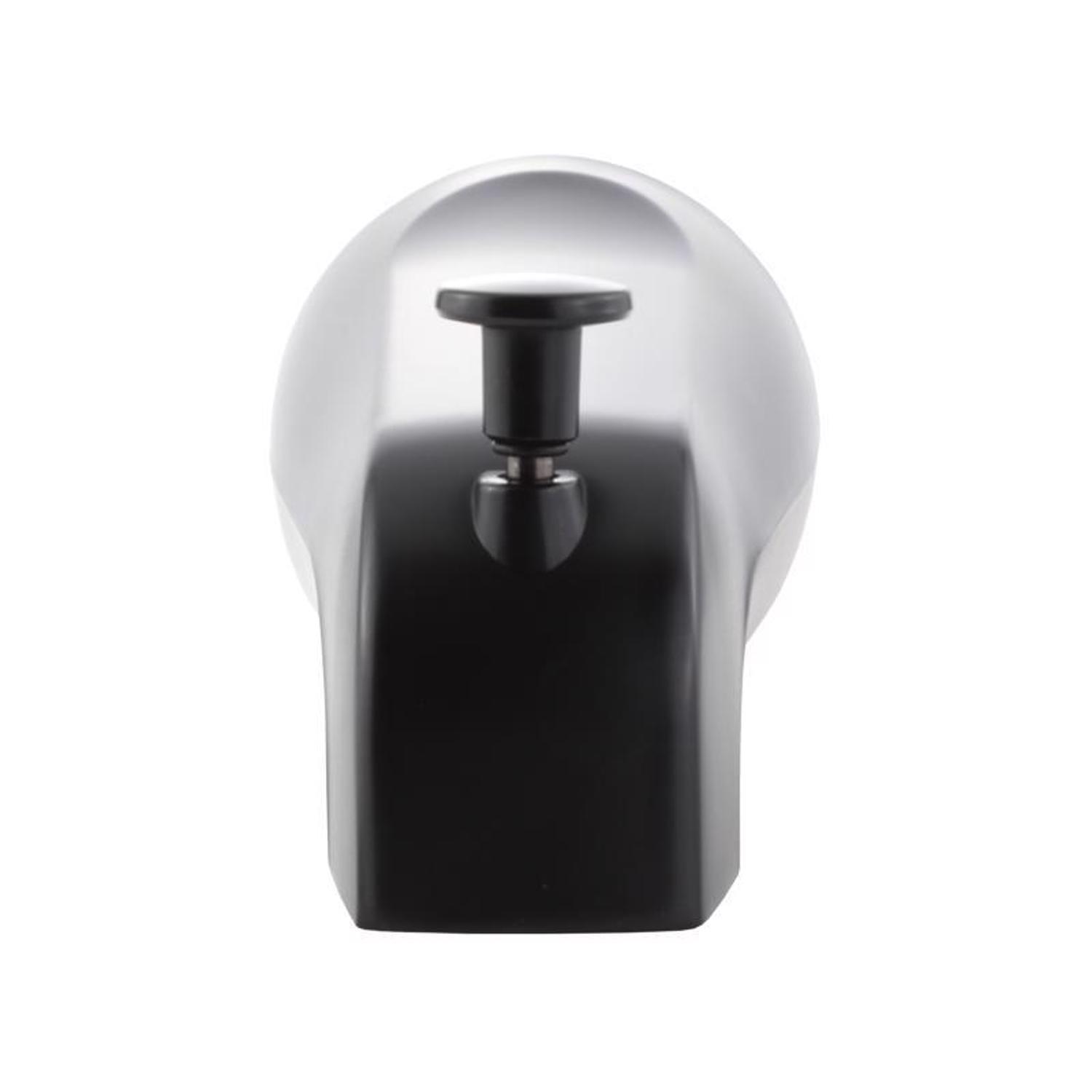 Danco Matte Black Tub Spout