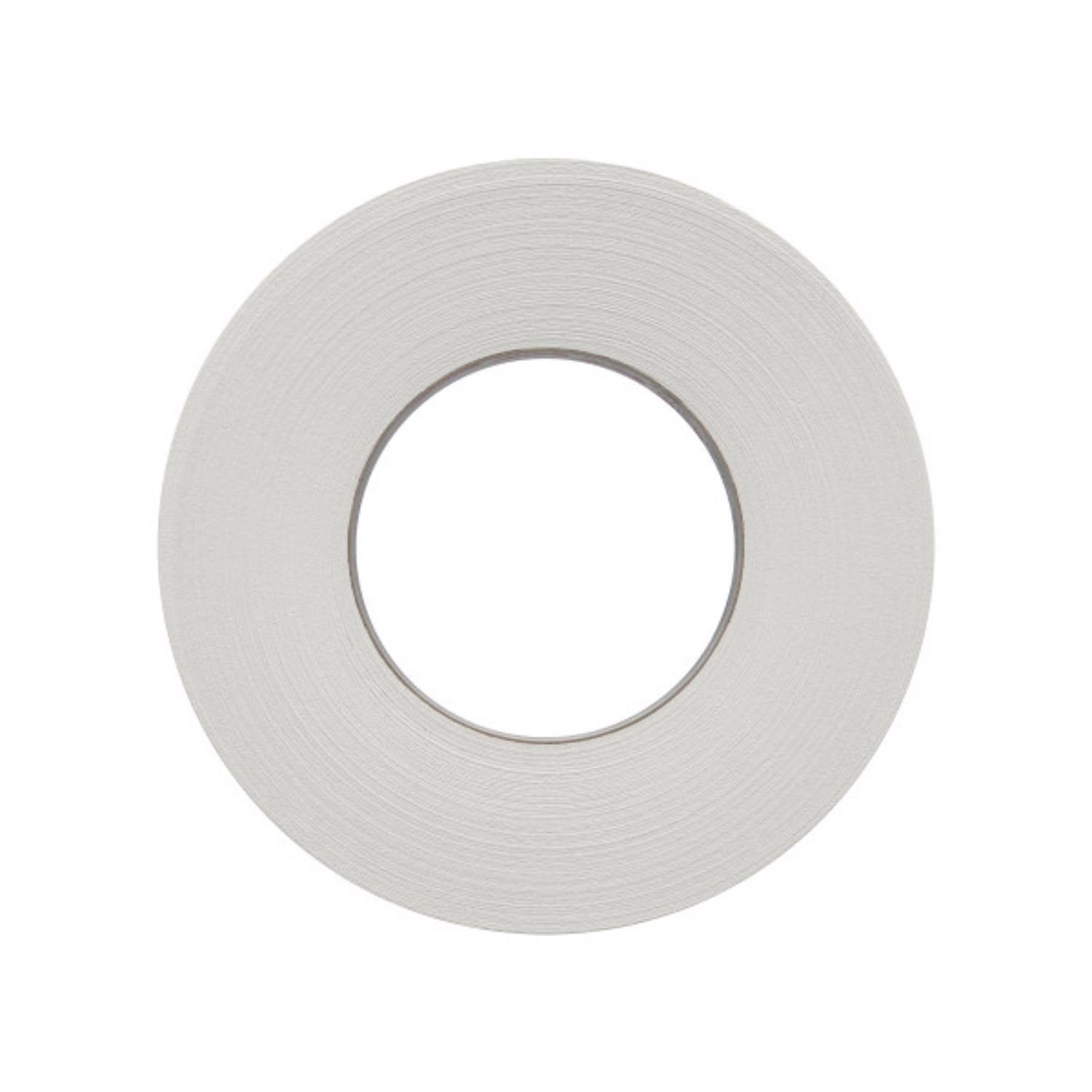 Ace 1.88 in. W X 60 yd L White Solid Duct Tape