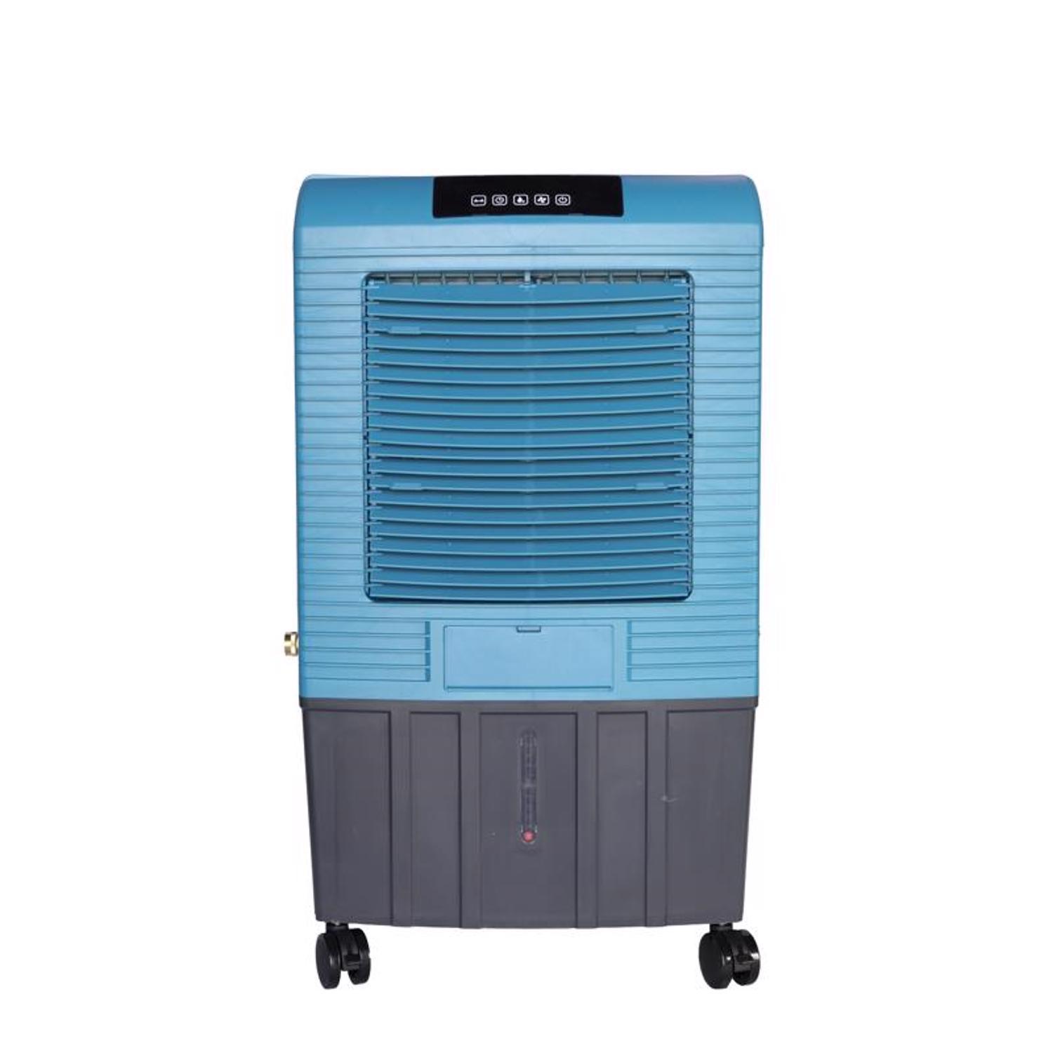 Hessaire 700 sq ft Portable Evaporative Cooler 2100 CFM