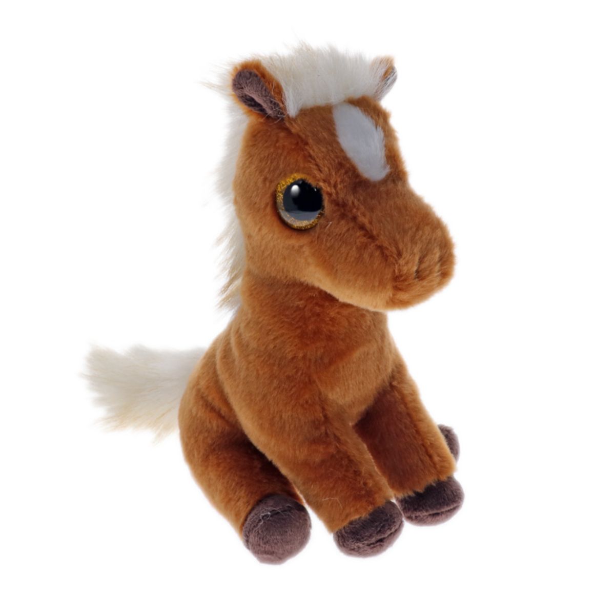 Ty Morty Brown Horse