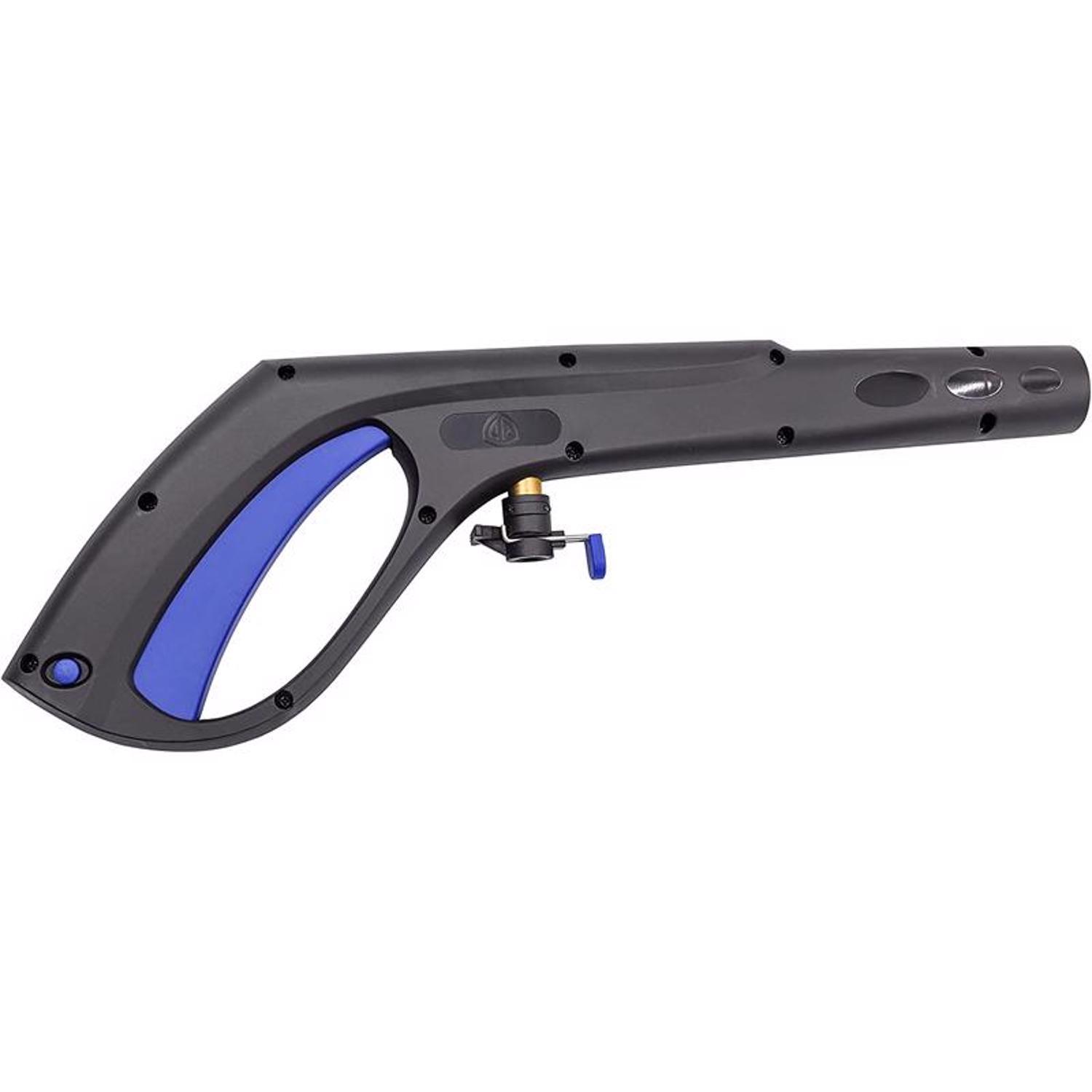 AR Blue Clean 25 ft. L Soft Flex Pressure Washer Wand 2000 psi