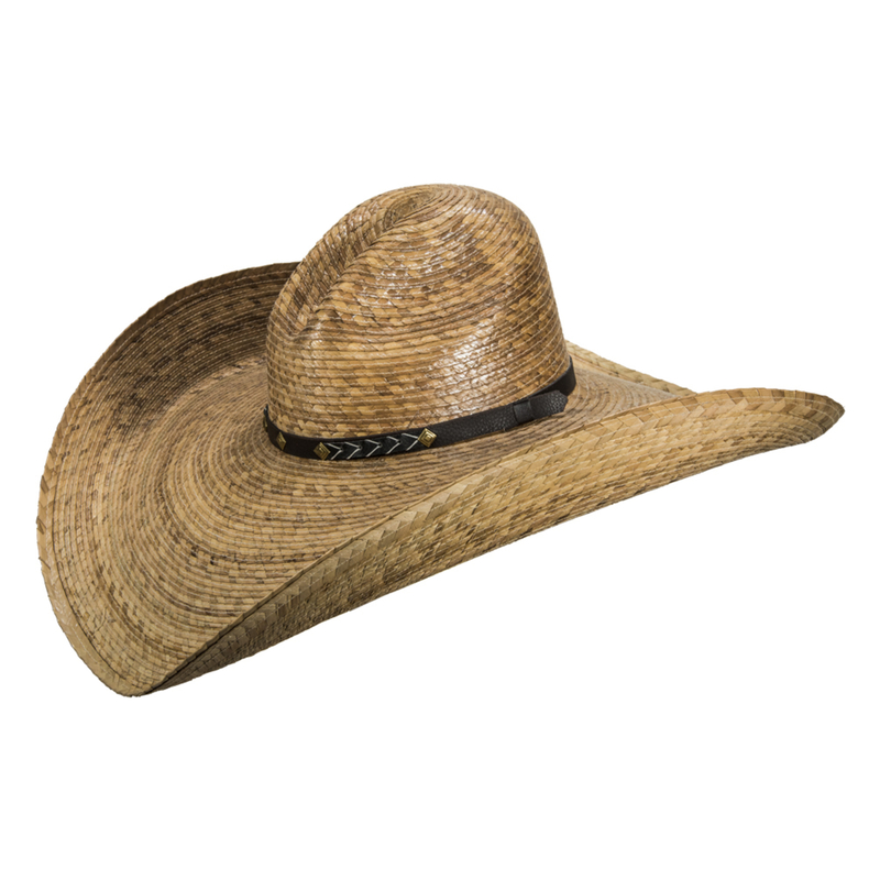 Turner Hats Western Hat Natural L/XL