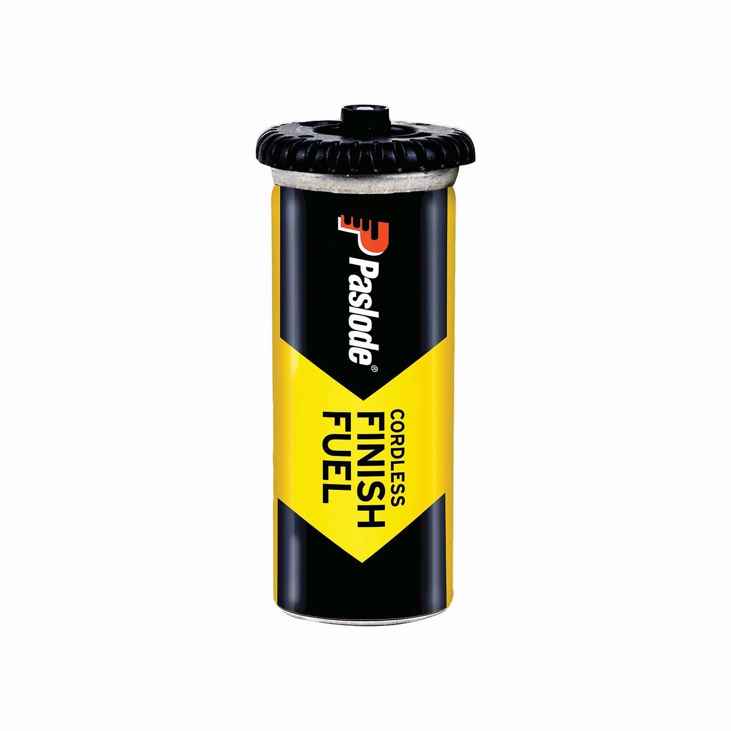 Paslode Trim Nailer Fuel 2 pk