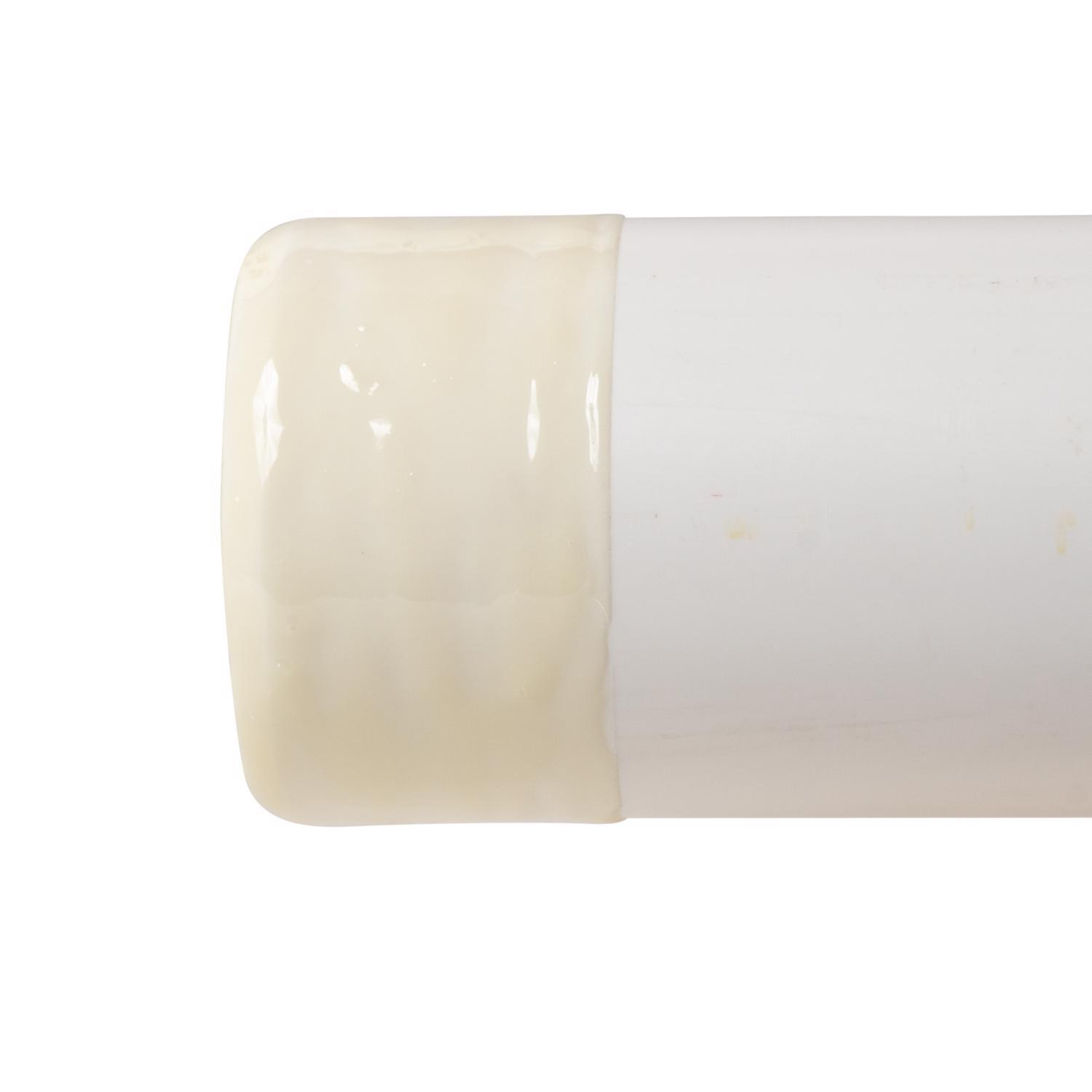 Oatey Clear All-Purpose Cement For ABS/CPVC/PVC 4 oz