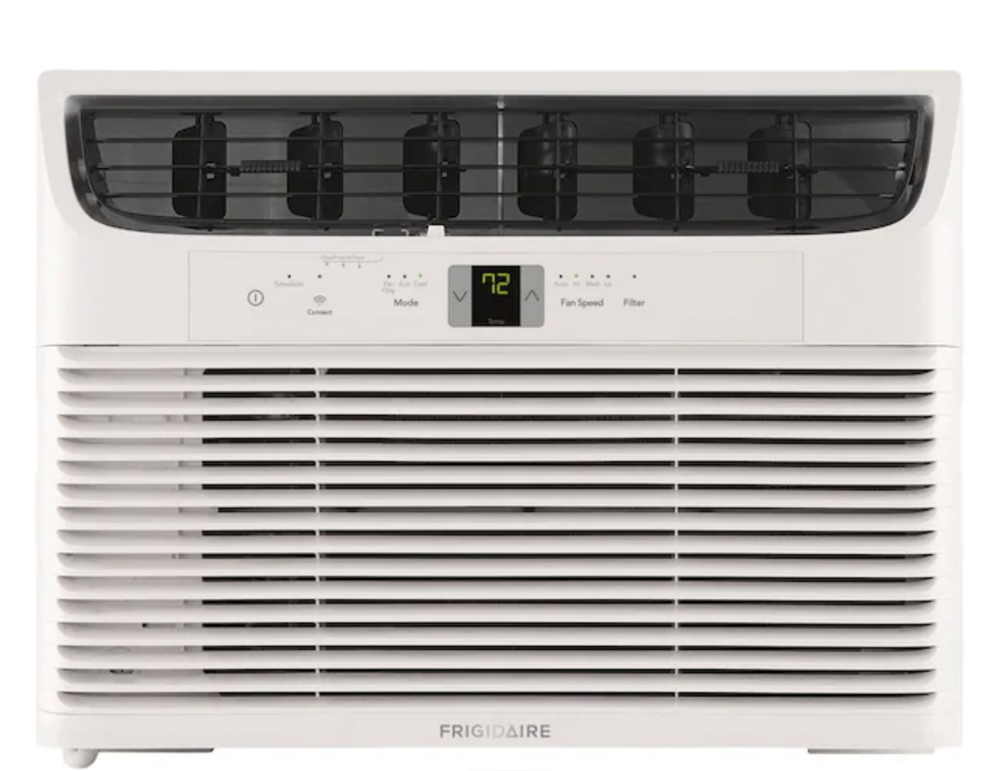Frigidaire Professional Wi-Fi Connected Window-Mounted Room Air Conditioner, 10,000 BTU (FHWW103WB1)
