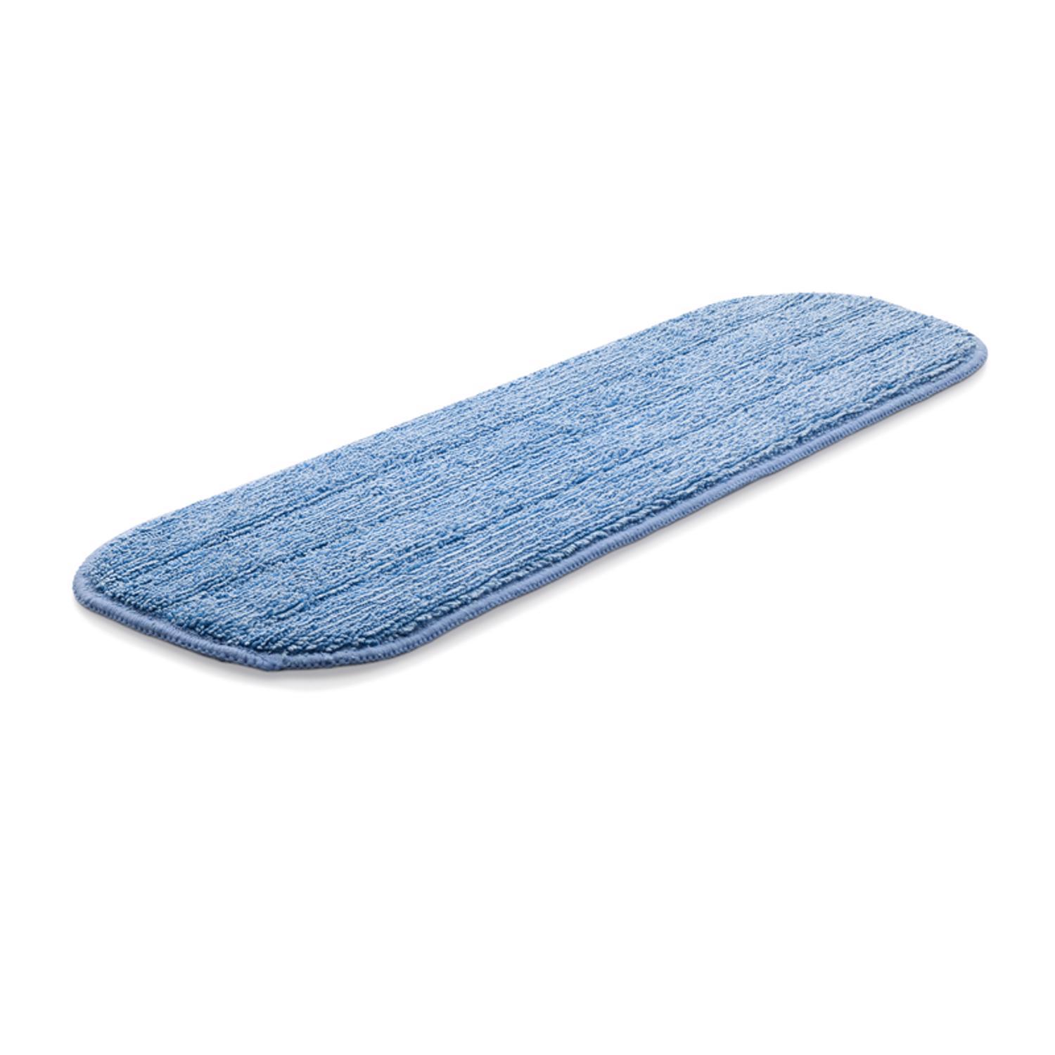 E-Cloth 18 in. Wet Microfiber Mop Refill 1 pk