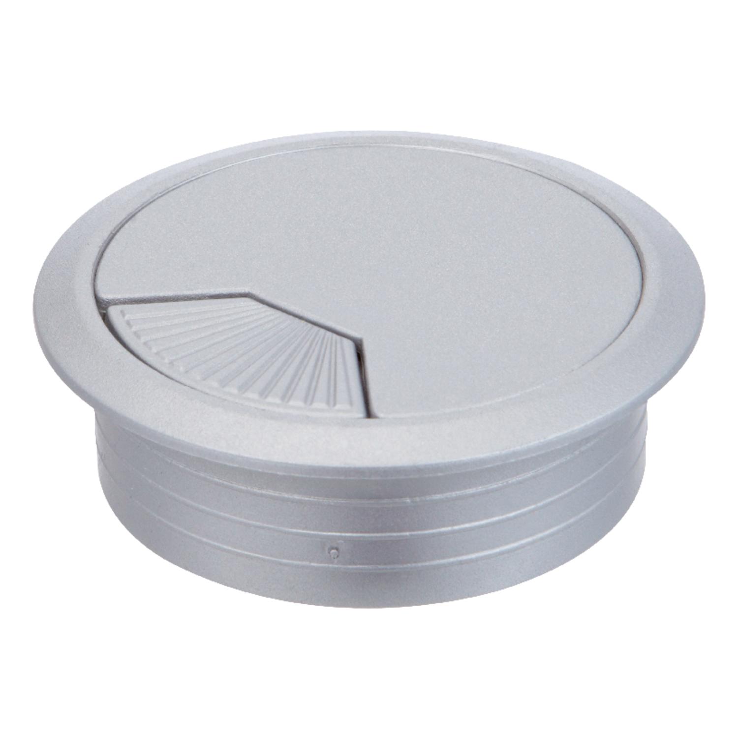 Jandorf 2-3/8 in. Computer Grommet 1 pk