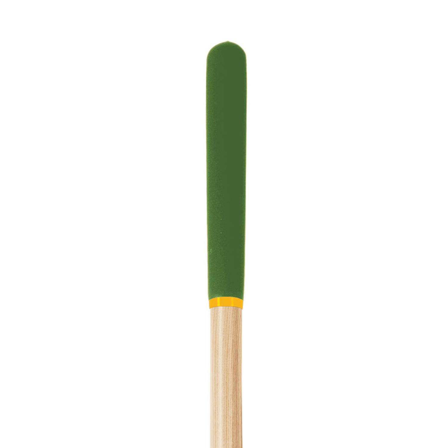John Deere 60 in. Steel Square Transfer Shovel Wood Handle