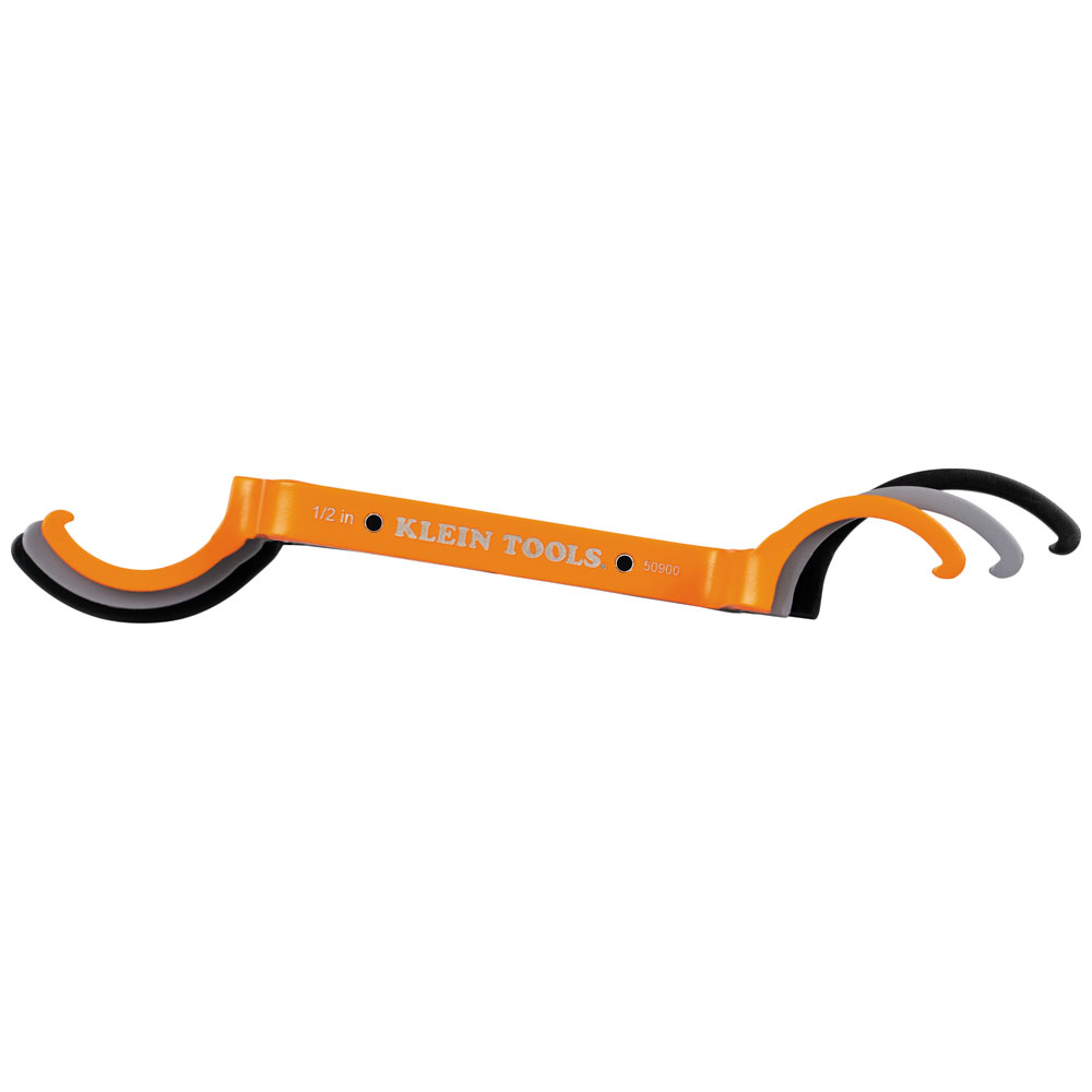 Klein Locknut Wrench Set