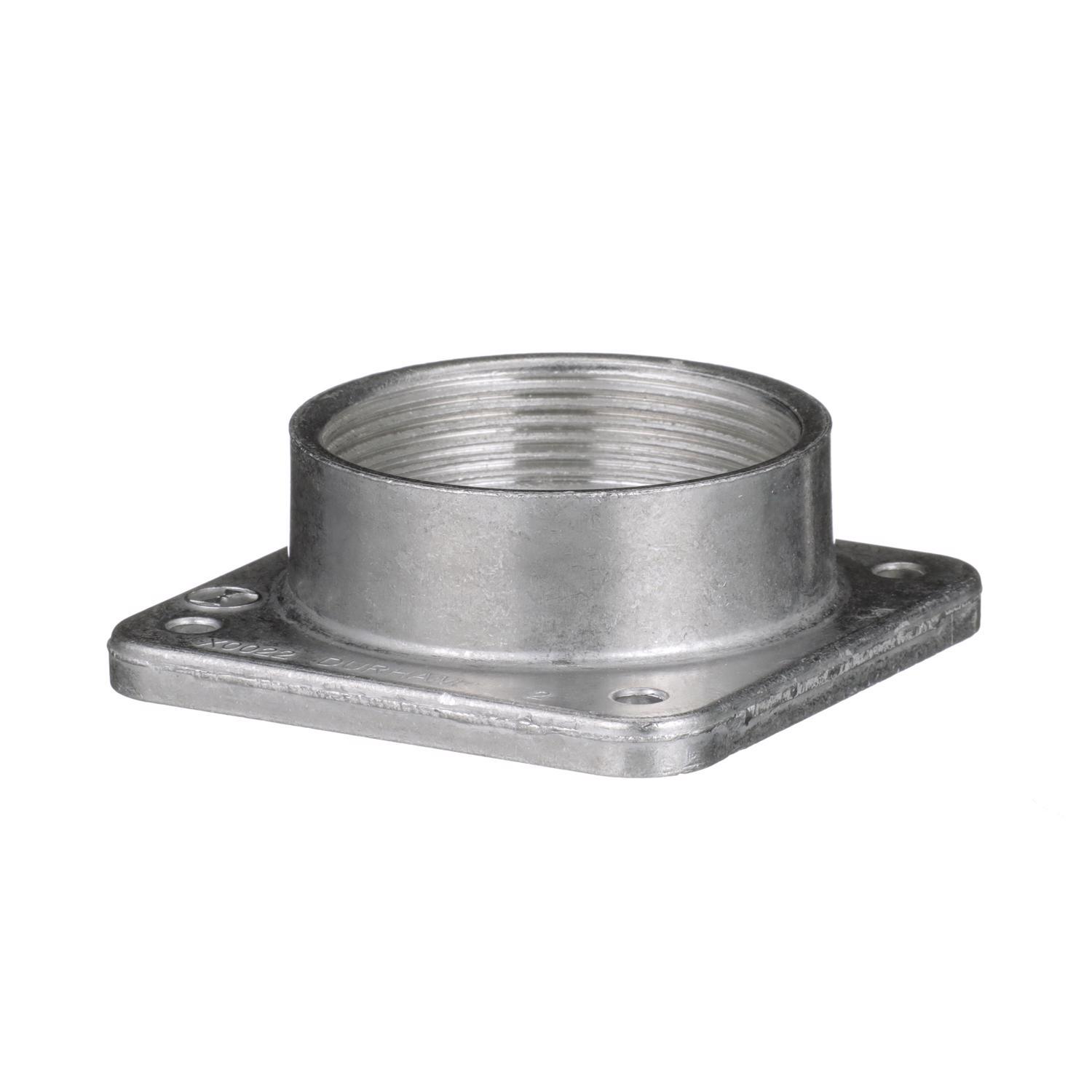 Eaton Cutler-Hammer Bolt-On 2.00 in. Hub For Meter Socket