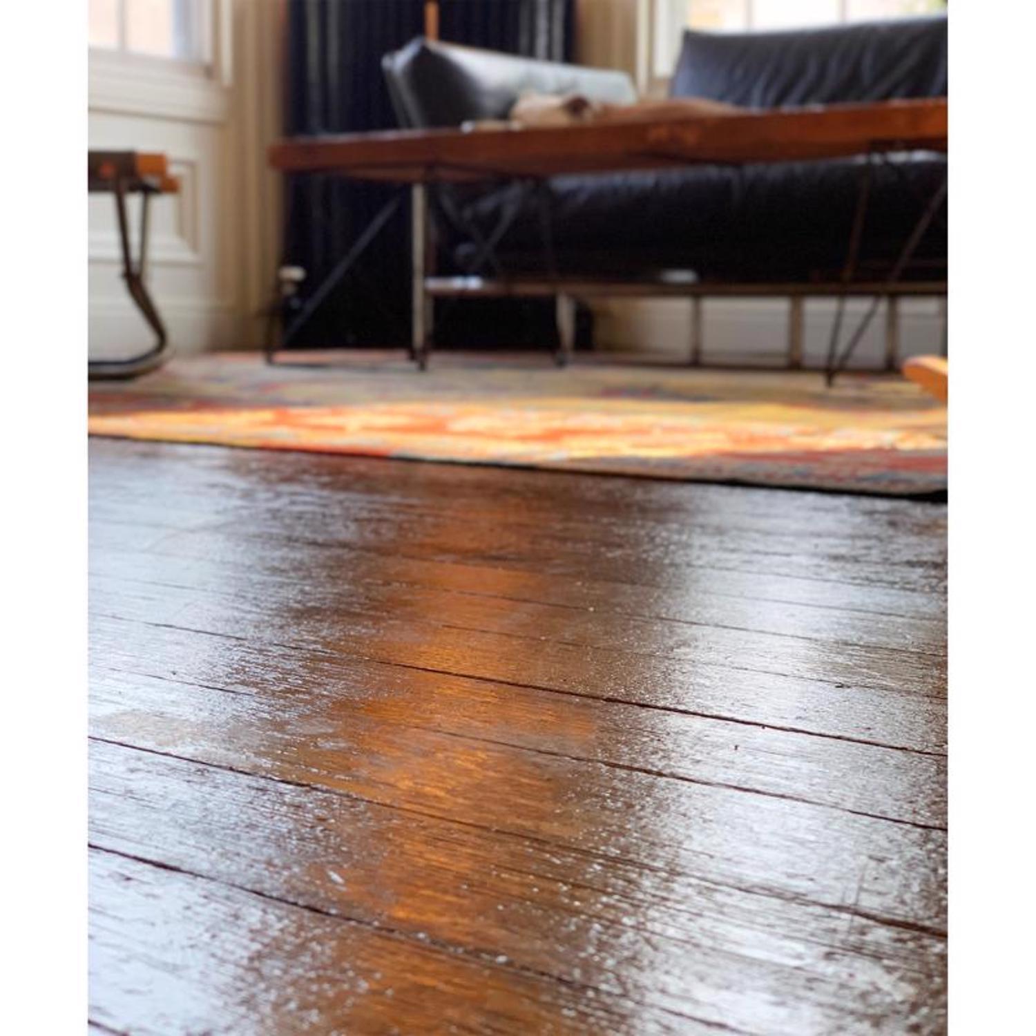 Zep Fresh Scent Hardwood & Laminate Floor Cleaner Liquid 32 oz