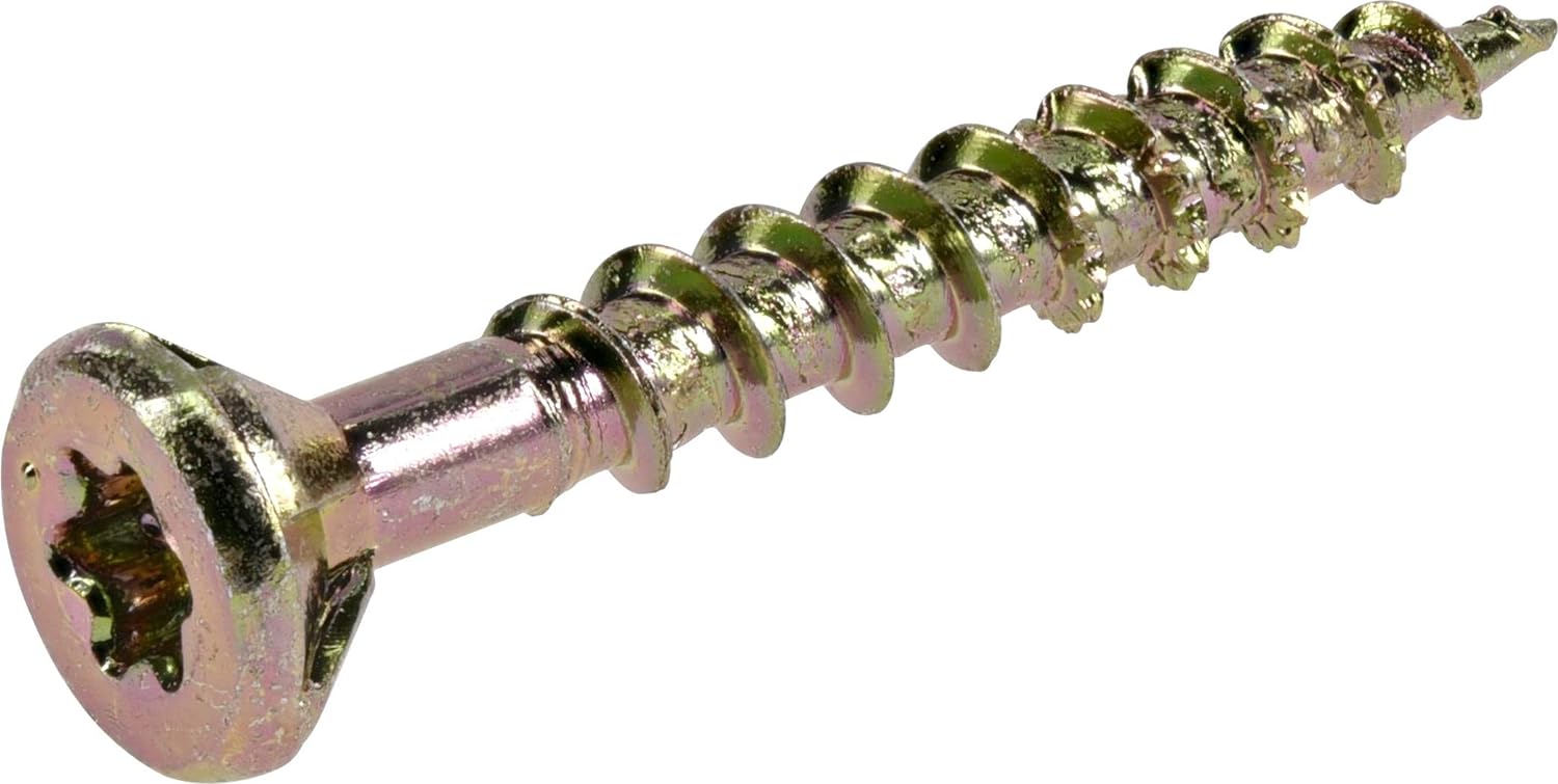 Screw Power Pro Int 8 x 1-1/4 1#