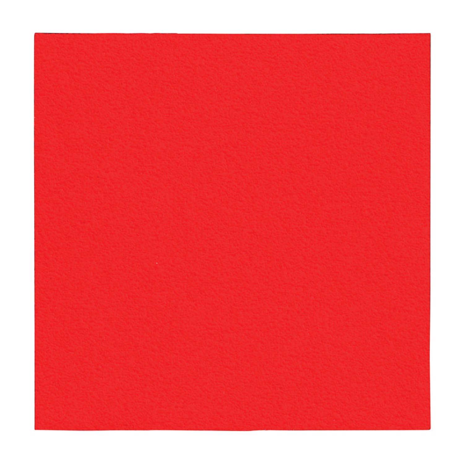 Diablo StickFast 4-1/2 in. L X 4-1/2 in. W 40 Grit Aluminum Oxide Sanding Sheet 4 pk