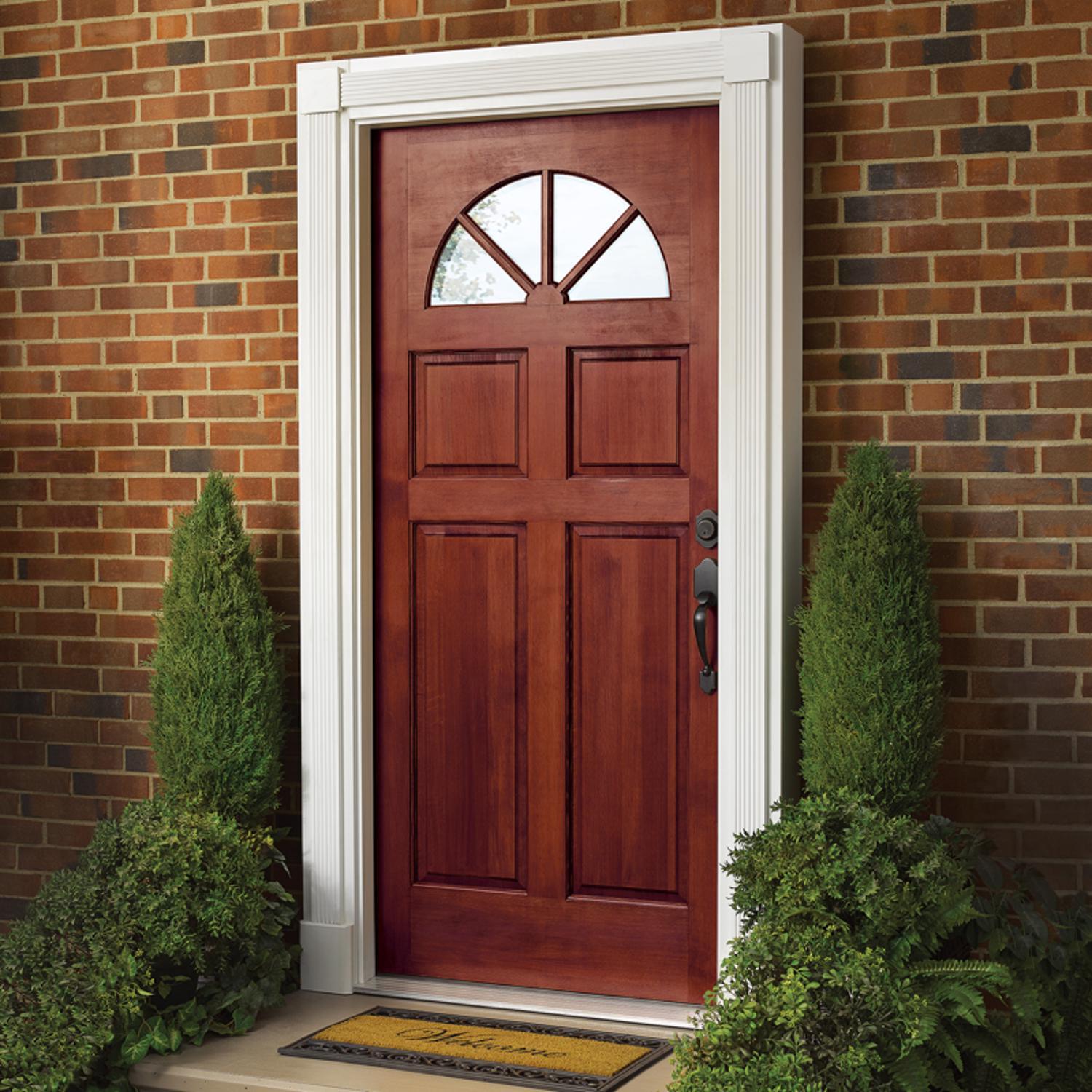 Minwax Gel Stain Semi-Transparent Mahogany Oil-Based Gel Stain 1 qt