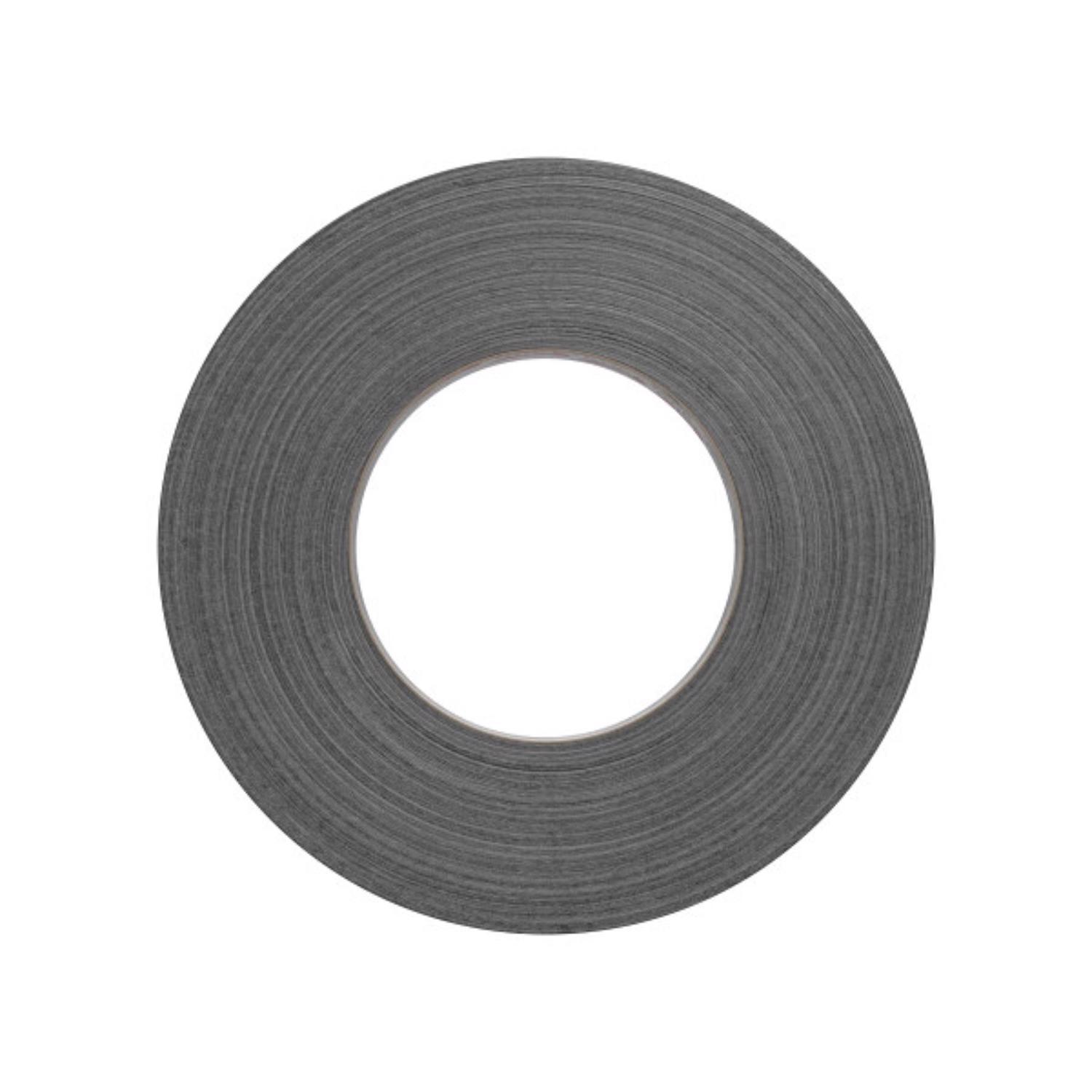 Ace 1.88 in. W X 60 yd L Black Solid Duct Tape