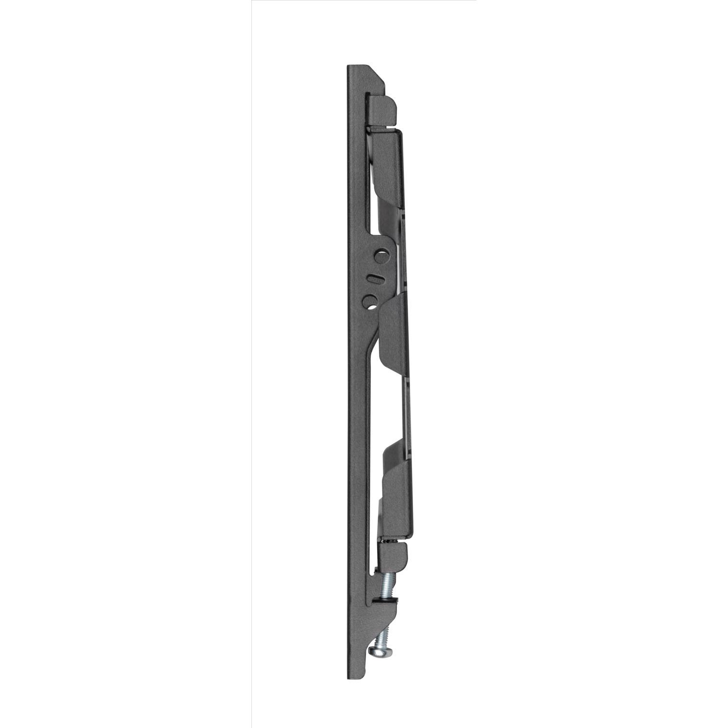 Home Plus 23 in to 43 in. 99 lb. cap. TV Fixed Wall Mount