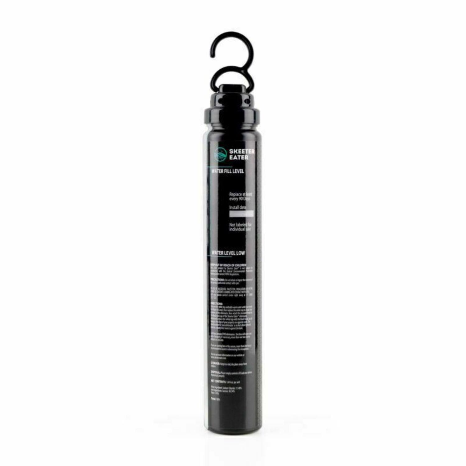 Aion Mosquitoes Barrier System