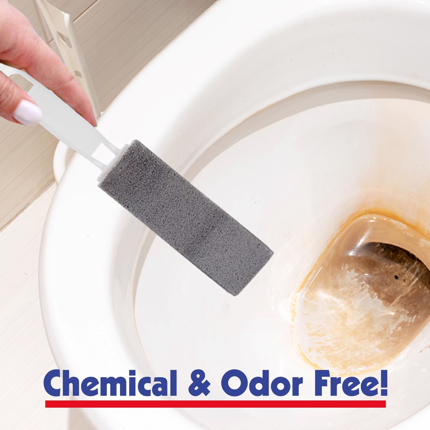 Pumie Pumice Toilet Ring Remover