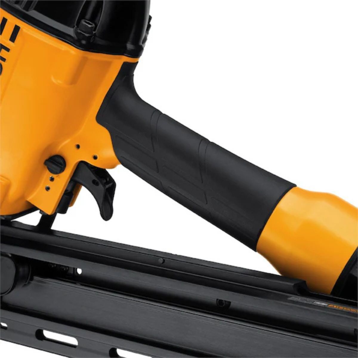 Dewalt Bostitch 2 in. to 3-1/4 in., 28 Degree Wire Weld Framing Nailer