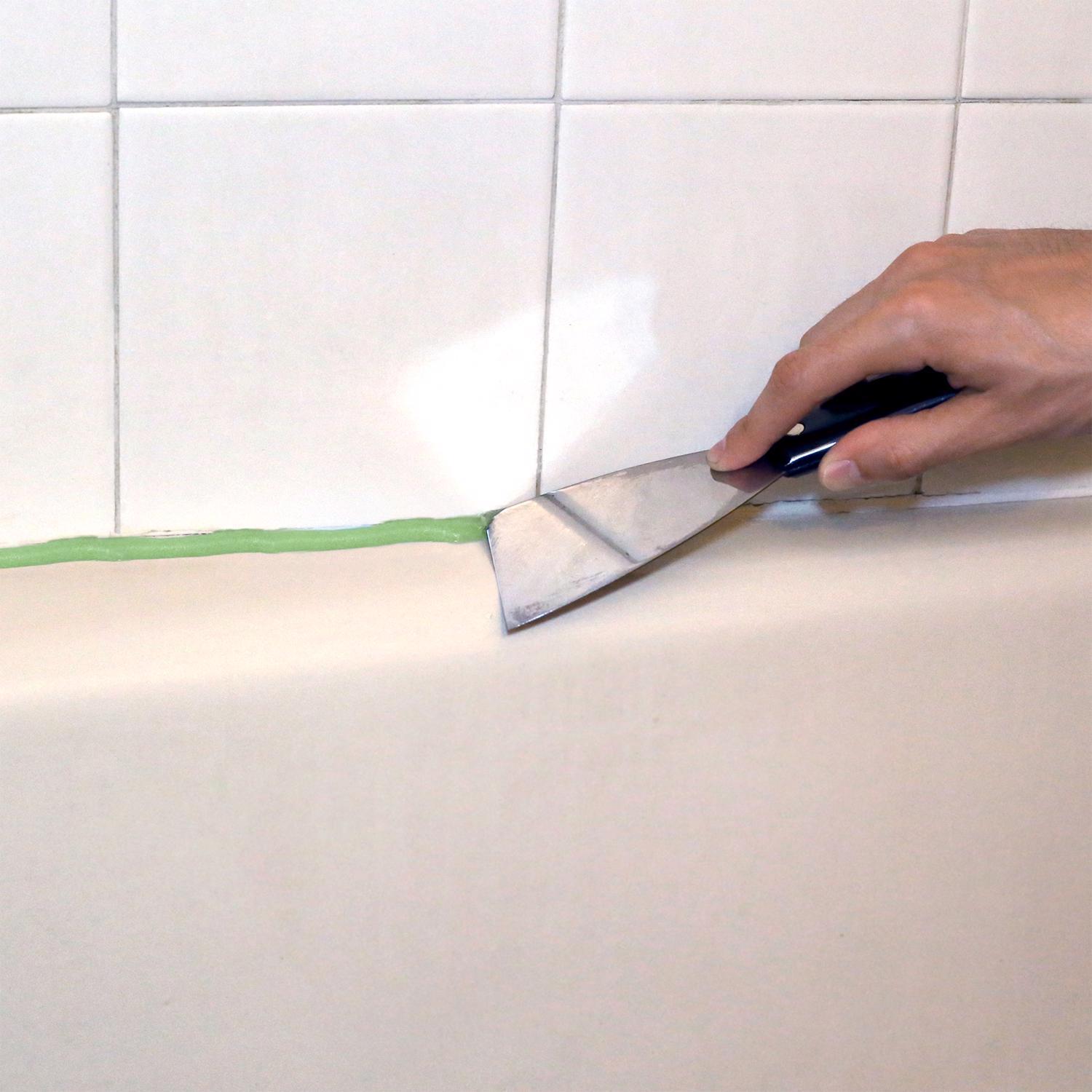 DAP Caulk-Be-Gone Odorless Gel Caulk Remover 5.5 oz